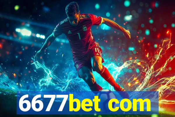 6677bet com